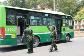 HCM City maps out plans for possible rise in COVID-19 cases