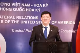 Embassy marks 244th US Independence Day, 25 years of Vietnam-US ties
