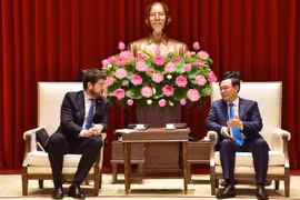 UNESCO aims to help Hanoi become creative capital of Asia
