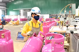 PV Gas to sell stake in gas trading firm