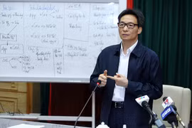 Compulsory health declarations for all in Vietnam