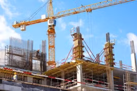 Vietnam’s construction market forecast to lure more foreign investors