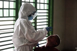 Indonesia surpasses Philippines in COVID-19 cases