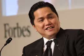 Indonesia chosen to build EV battery plant 