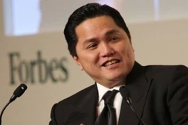 Indonesia chosen to build EV battery plant 