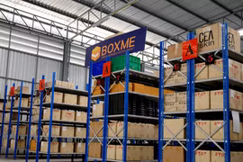 Investing in automation to help logistics firms compete