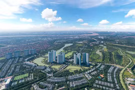 Japanese real estate giant invests in Ecopark