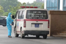 Vietnam reports one more imported COVID-19 case, national total at 332
