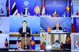 35th ASEAN-Japan Forum held online