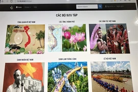 Ministry develops database on Vietnamese land, people 