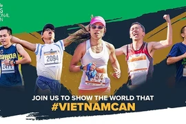 Da Nang International Marathon to return next month