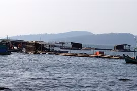 Kien Giang maps out marine-economy plan