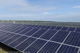 New tariff scheme approved to encourage solar development