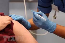 ADB launches 9 billion USD COVID-19 vaccine initiative for developing Asia