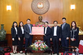 Organisations, firms join hands in fight against COVID-19