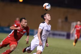 Vietnam named in FIFA top 100