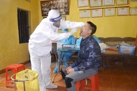 Global media impressed by Vietnam’s swift response to COVID-19 