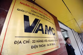 Central bank proposes expanding VAMC's operation