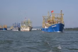 Meeting discusses preparations for conference on sustainable ocean economy 