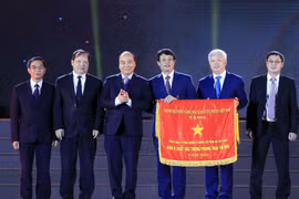 Vietnam’s cement sector marks 120th anniversary