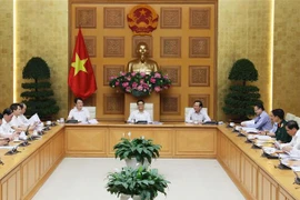 Deputy PM asks for new multi-dimensional poverty standards 