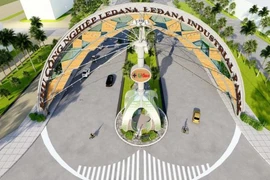 PM gives green light to new industrial park in Binh Phuoc