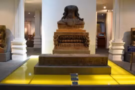 Da Nang offers virtual tour of Champa sculptures through 3D scanning