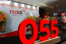 Vietnam’s second mobile virtual network debuts