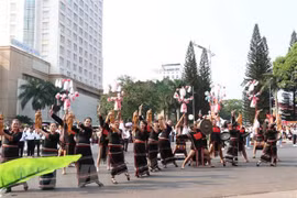 Buon Ma Thuot Coffee Festival postponed