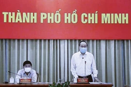 HCM City prepares scenario for 50 new COVID-19 cases