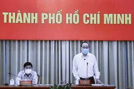 HCM City prepares scenario for 50 new COVID-19 cases