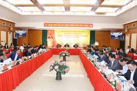 Corruption fight fruitful, wins over people’s support: symposium