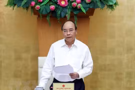 PM pushes Dak Nong to speed up disbursement of public investment