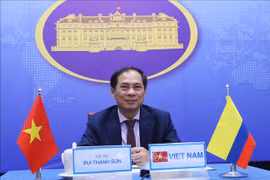 Conference seeks to further promote Vietnam-Japan cooperation 
