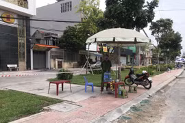 Hai Duong city imposes social distancing measures after three COVID-19 cases confirmed 