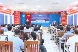Scientists share experience in fundamental, applied IT research