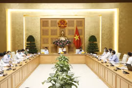COVID-19 outbreak in Da Nang, Quang Nam to be under control by late August: Official
