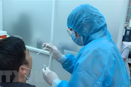 Ten more COVID-19 infections confirmed on August 4 morning
