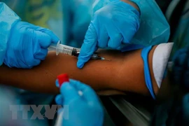 Philippines re-imposes partial lockdown on Luzon amid surge in COVID-19 cases