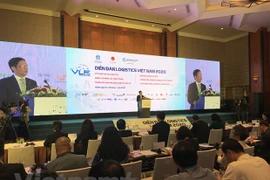 Forum seeks to boost domestic logistics growth