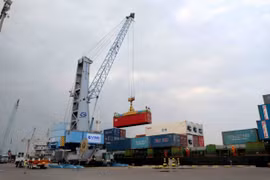Seaport enterprises to feel heat of novel coronavirus in Q1