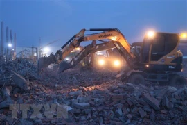 Prompt actions needed to deal with consequences of occupational accident in Dong Nai: PM 