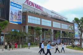 Hyundai wins bid to build mall in Cambodia
