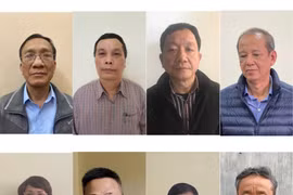 Fourteen investigated for wrongdoings in steel firm’s expansion project