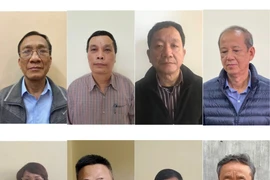 Fourteen investigated for wrongdoings in steel firm’s expansion project