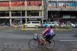 Philippines to re-impose stricter COVID-19 lockdown in capital