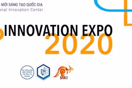  2020 Innovation Expo fosters Vietnamese research students in Australia
