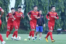 FIFA to provide 1.5 million USD for Vietnamese football