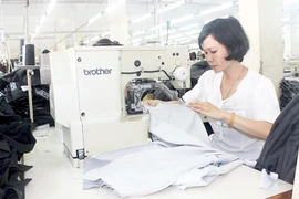 Dong Nai sees recovery in exports-imports