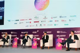 Foreign investors still dominate Vietnam’s M&A market